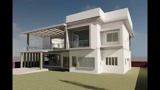 Why do we use Revit and the basic difference between AutoCAD and  Revit.