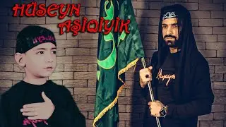 Sahil Deniz ft Nicat Hesenli - Huseyn Asiqiyik 2021 (Official Klip)