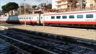 Transiti nella stazione di Formia e dintorni...Remix