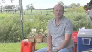 Good Advice for New Farmers: Choosing an Enterprise