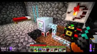 odedex Plays - Technical Minecraft - Episode 35