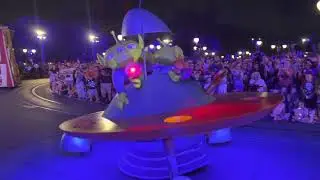 Mickey's 