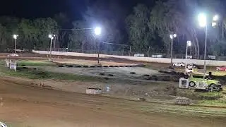 3/25/2023 Gladiator Heat Race Marion County Speedway (BullRing)
