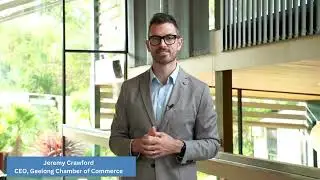 GBEA -  Jeremy announcing entries open 1