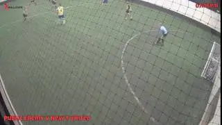 Public Enemy v New T United Cam7 07:06pm
