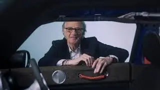 Paul Smith x MINI: Sustainable design with a twist
