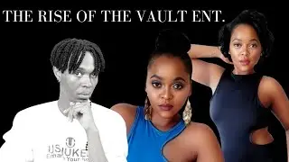 Will the Vault Entertainment survive this one??? #hottopicsentertainment #roadto4k #gossip