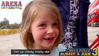 Hvad synes publikum - Cirkus Arena 2023