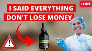 WHOLELEAF CBD Review - ALERT! Does WholeLeaf CBD Oil Work ? WHOLELEAF CBD - WholeLeaf CBD Reviews
