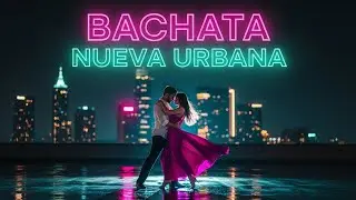El Ritmo de lo que Perdimos | Bachata Nueva para Amores Tardíos