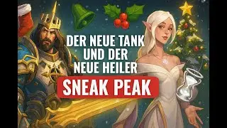 FellowShip | Reaktion auf die beiden neuen Helden