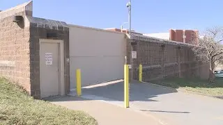 Platte County updating jail study while considering next steps