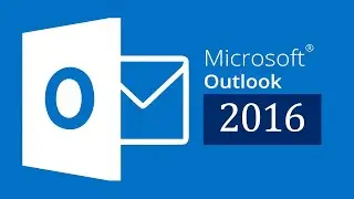 Configurar un correo corporativo en Outlook 2016