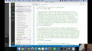 golang http get url DONOVAN KERNIGHAN example - and some guitar