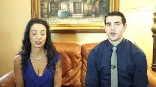 Client Testimonials - Dr. McDonald and Dr. Mallakis