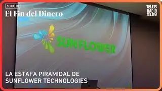 La estafa piramidal de Sunflower Technologies | El Fin del Dinero