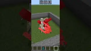 1 warden vs 5 iron golem in minecraft #shorts