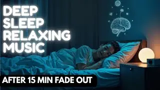 Deep Sleep Meditation | Positive Affirmations | Relaxing music | Stress & Anxiety Relief #meditation