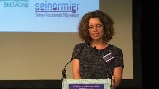 Colloque SAMARCH 2022 - 4-1 : De la collecte des donn&eacute;es &agrave; leur valorisation