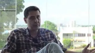 Geraldo Roca e o Folk Brasileiro