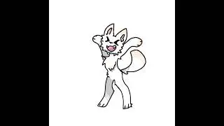 Кефир 🤟🏻 #capcut #edit #ibispaintx #animation #trend #cat #рекомендации #alightmotion #кефир