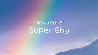 NewJeans (뉴진스) - Super Shy | Piano Cover