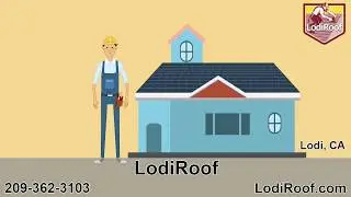 Best Roofer Near Me Lodi CA | Lodi Roofers and Roofing Recommendations