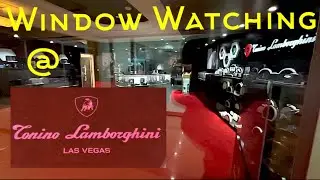 Buying A Tonino Lamborghini Watch?