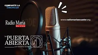 La Puerta Abierta - 20 de enero de 2026