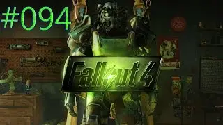 Let's Play Fallout 4 [Deutsch] #094: Siedlungspflege