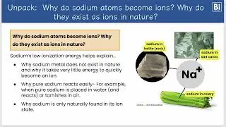 Notes 2.2- Understanding Ions