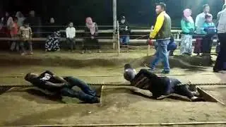 vs kcr2