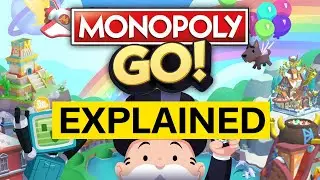 Monopoly Go Explained (2026)
