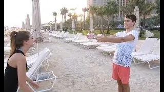 ZOE AND ALFIE (ZALFIE) FUNNY & CUTE MOMENTS 5