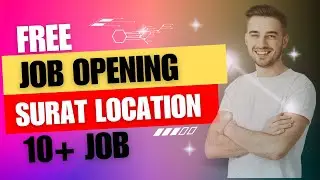 Job in Surat | Miracle Hub is hiring! | amazing job opportunities in Surat.