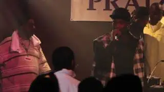 CEEJ (live performance)