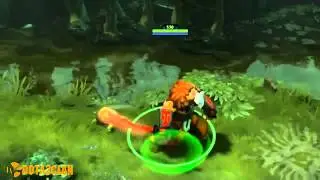Dota 2 Магазин   Mask of the Many-Sighted