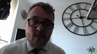 Yet Another Cranial Nerve Examination (Roleplay-a-day! 7/7)