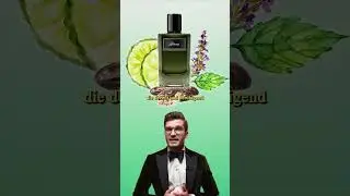 Die BESTEN Parfums f&uuml;rs B&uuml;ro Teil 1 ☝🏻