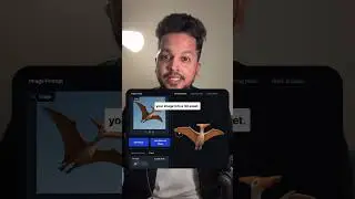 🤯 Build animated 3D websites in under 10 minutes - No code. Just ChatGPT + Hugging Face + Replit.