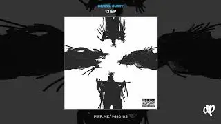 Denzel Curry- Zeltron 6 Billion (Ft. Lil Ugly Mane)