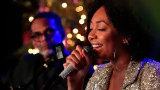 Father's Day Special: Alexus Lee and & Peter Lee (LIVE) at the Blue Room