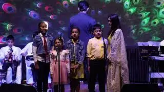 Guru Mere Mata Pita | Original Composition | 47th Students' Concert | Waltz Music Academy