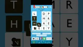 Word Trek February 27 2022 Daily Quest Answers