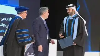 HBKU Corporate Video