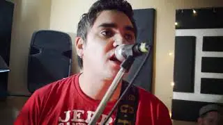 Pulsadores - Nuestro Esp&iacute;ritu