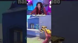 &iquest;VAN A VOLVER A CAMBIAR A MERCY? // Aryll  #overwatch2 #ow2 #overwatch #mercy