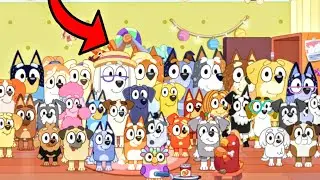 Bluey Let's Play Accidentally Discovered the Hidden Key Mistake Free Unlock Everything