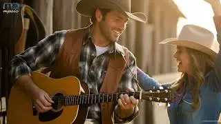 Wheatland Freedom Ride &ndash; Best Country Guitar Mix#countryrock  #WheatRide