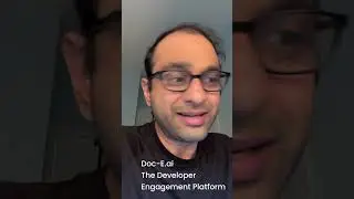 Stop Waiting for Dev Engagement....